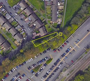 Property for Auction in North West - Land at Regis Heath Road, Rowley Regis, West Midlands B65 0PA