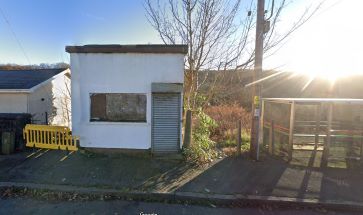 Property for Auction in Wales - 2 Heol Tawe, Abercrave, Swansea SA9 1XP