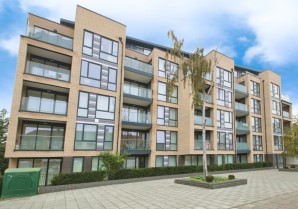 Property for Auction in London - Apartment 21, 3 Grove Place, Eltham, London, SE9 5AN