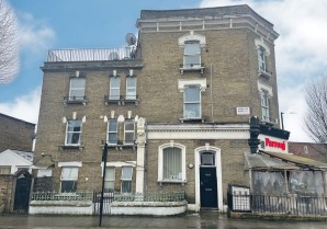 Property for Auction in London - Flat F, 71-73 Fernhead Road, Maida Vale, London, W9 3EY