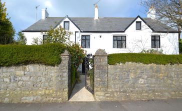 Property for Auction in Wales - 10 West Road, Bridgend CF31 4HD