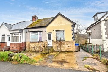 Property for Auction in West Yorkshire - 3 Smithy Moor Avenue, Stocksbridge, Sheffield • S36 1FH