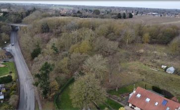 Property for Auction in East Anglia - Land off A143, Shotford Road, Harleston, Suffolk IP20 9JR