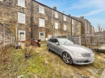 Property for Auction in Manchester - 18 Milner Street, Whitworth, Rochdale, Lancashire, OL12 8RQ