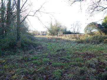 Property for Auction in East Anglia - Land off, Steggs Lane, Westfield, Dereham, Norfolk NR19 1QQ