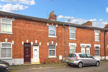 Property for Auction in Northamptonshire - 18 Union Street, Kettering, Northamptonshire, NN16 8JR