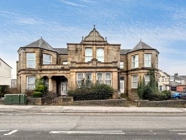 Property for Auction in Manchester - 285-289 Whalley Road, Clayton Le Moors, Accrington, Lancashire, BB5 5QU