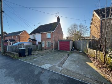 Property for Auction in South West - 52 Poole Road, Upton, Poole BH16 5JD