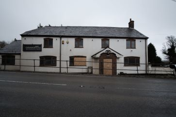 Property for Auction in North West - The Long Flame Inn, Wood Road, Ellistown, Coalville, Leicestershire LE67 1GE