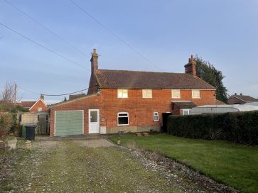 Property for Auction in East Anglia - 4 Farm Way, Toftwood, Dereham, Norfolk NR19 1SF