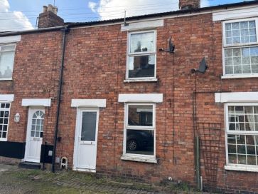 Property for Auction in East Anglia - 4 Edward Street, King&apos;s Lynn PE30 5QS