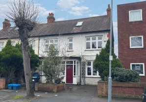 Property for Auction in London - 6 Ethelbert Gardens, Ilford, Essex, IG2 6UL