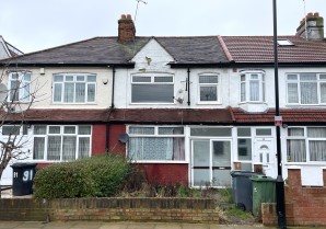 Property for Auction in London - 93 Downhills Way, Tottenham, London, N17 6AL