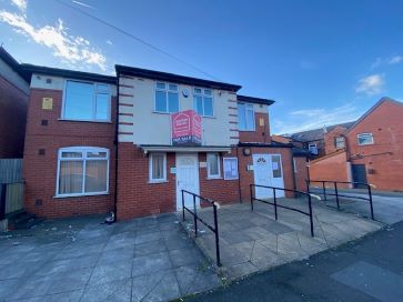 Property for Auction in North West - Deane Ucan Centre, 2 Oriel Street, Bolton, Greater Manchester BL3 5PD