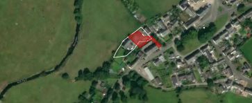 Property for Auction in Cumbria - Land at The Old Sawmill Yard, Blennerhasset, Wigton, Cumbria CA7 3QR