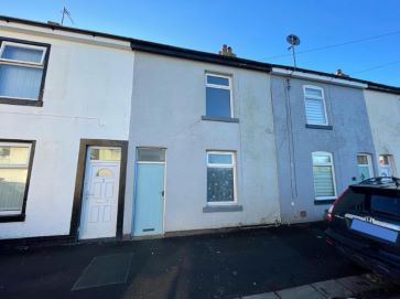 Property for Auction in North West - 2 Ormerod Street, Thornton-Cleveleys, Lancashire FY5 4HU