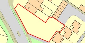 Property for Auction in London - Part of Rainham Park Estate, Gillingham, Kent, ME8 9ER