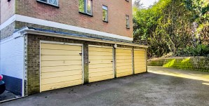 Property for Auction in London - 15 Garages at Woodside, 55 Surrey Road, Bournemouth, Dorset, BH4 9HS