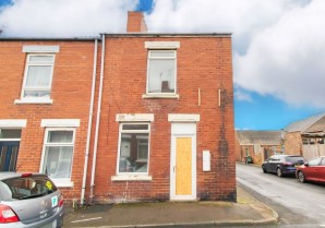 Property for Auction in London - 28 Eighth Street, Blackhall Colliery, Hartlepool, Cleveland, TS27 4EU