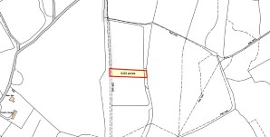 Property for Auction in London - Land Off New Barn Lane, Cudham, Westerham, Bromley, TN14 7QH