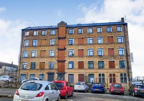 Property for Auction in London - Unit CH211 Campus House, 10 Hey Street, Bradford, West Yorkshire, BD7 1DQ