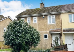 Property for Auction in London - 10 Northbrook Road, Yeovil, Somerset, BA21 5RQ