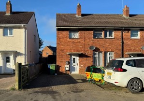 Property for Auction in London - 25 Avon Crescent, Brockworth, Gloucester, Gloucestershire, GL3 4LQ