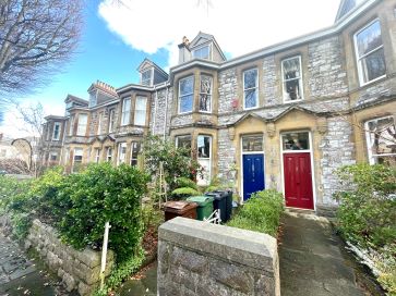 Property for Auction in South West - 7 Whiteford Road, Mannamead, Plymouth PL3 5LU