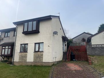 Property for Auction in Wales - 85 Bay View Gardens, Skewen, Neath, Neath Port Talbot SA10 6NF