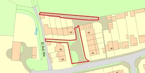 Property for Auction in London - Land at Malting Lane, Orsett, Grays, Essex, RM16 3HJ