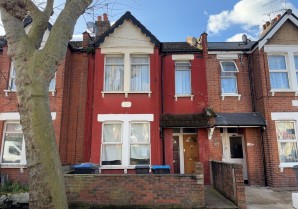 Property for Auction in London - 115 Deacon Road, Willesden, London, NW2 5NJ