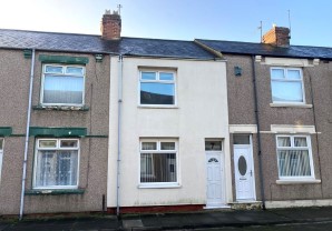 Property for Auction in London - 7 Bright Street, Hartlepool, Cleveland, TS26 8JY