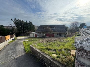 Property for Auction in South West - 27 Linden Avenue, Newquay, Cornwall TR7 2ES