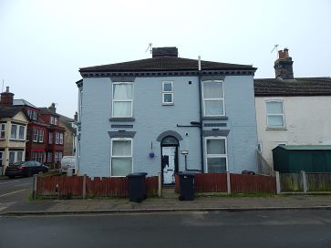 Property for Auction in East Anglia - 102A Lichfield Road, Great Yarmouth, Norfolk NR31 0AB