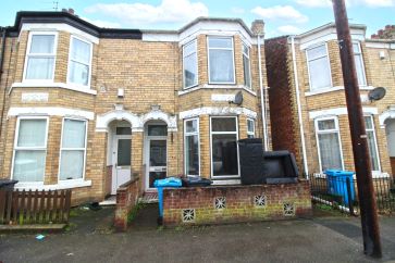 Property for Auction in Hull & East Yorkshire - 59 Westminster Avenue, Hull, East Yorkshire, HU8 9AG