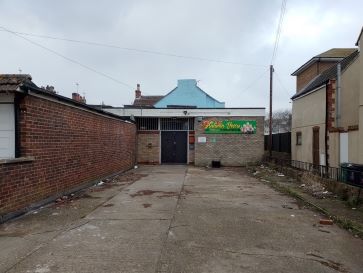 Property for Auction in East Anglia - 45 North Quay, Great Yarmouth, Norfolk NR30 1JE