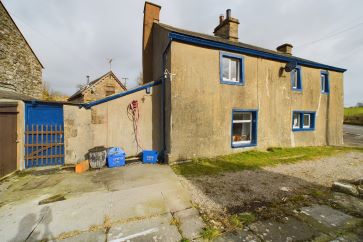 Property for Auction in Cumbria - Smithy Cottage, Lupton, Carnforth LA6 2PP