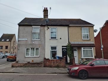 Property for Auction in East Anglia - 64 Haward Street, Lowestoft, Suffolk NR32 2DP