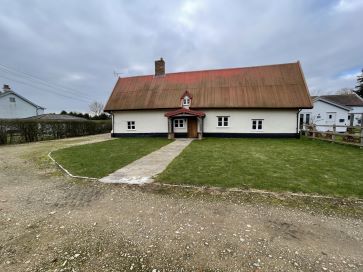 Property for Auction in East Anglia - Walnut Tree Farm, Short Green, Winfarthing, Diss, Norfolk IP22 2EH