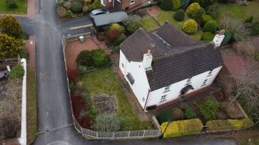 Property for Auction in Cumbria - 55 Wood Street, Carlisle, Cumbria CA1 2SF