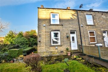 Property for Auction in West Yorkshire - 1 Providence Place, Morley, Leeds , West Yorkshire LS27 0LW