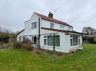 Property for Auction in East Anglia - 58 Norwich Road, North Walsham, Norfolk NR28 0DX