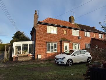 Property for Auction in East Anglia - 17 Ward Road, Salhouse, Norwich, Norfolk NR13 6RG