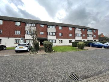 Property for Auction in East Anglia - 9 Waymans, Teviot Avenue, Aveley, South Ockendon, Essex RM15 4QH