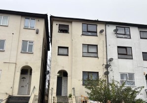 Property for Auction in London - Flat 1, 71 Selhurst Road, Selhurst, London, SE25 5QB