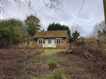 Property for Auction in East Anglia - 5 Cook Road, Holme Hale, Thetford, Norfolk IP25 7DJ