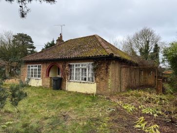 Property for Auction in East Anglia - 7 Cook Road, Holme Hale, Thetford, Norfolk IP25 7DJ