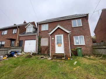 Property for Auction in East Anglia - 2A Beck Close, Weybourne, Holt, Norfolk NR25 7HL