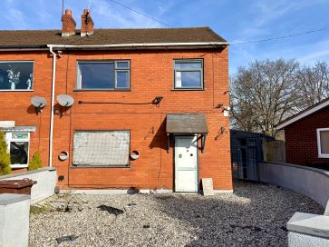 Property for Auction in Birmingham - 84 Croxdene Avenue, Walsall, West Midlands WS3 2NH