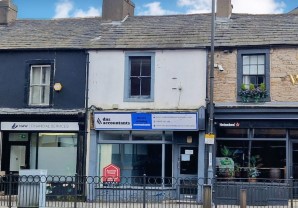 Property for Auction in London - 31 Washington Street, Workington, Cumbria, CA14 3AW